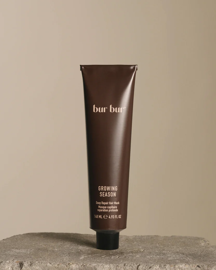 Growing Season Hair Mask 3