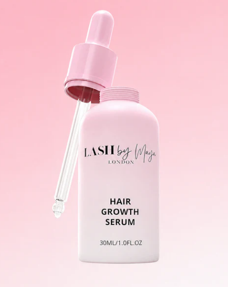 HAIR SERUM