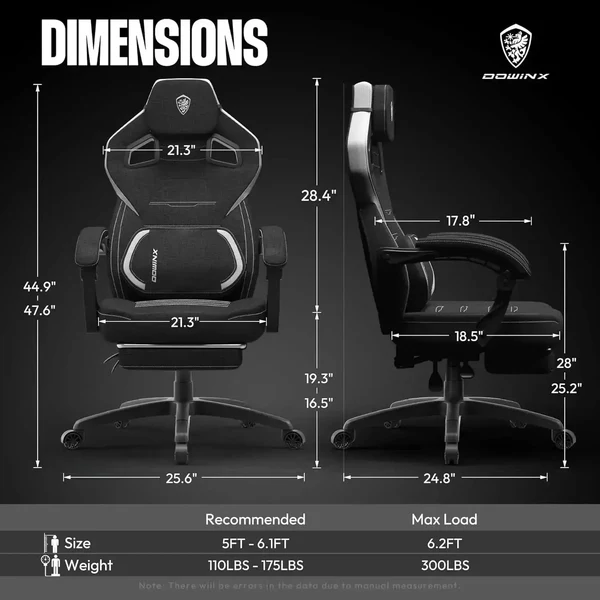Heavy-Duty Series -MB33B black(Fabric) 428 re 3