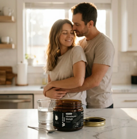 ShilaSource Himalayan Shilajit Resin 2