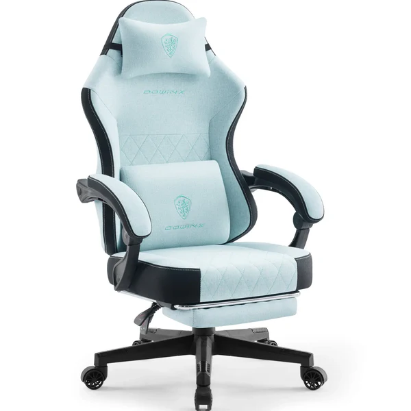 ERGONOMIC SERIES 6650F-Aqua