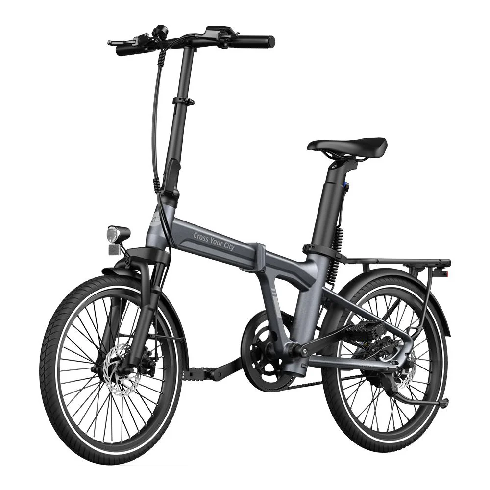 ADO Air 20S 2026 Folding Electric Bike