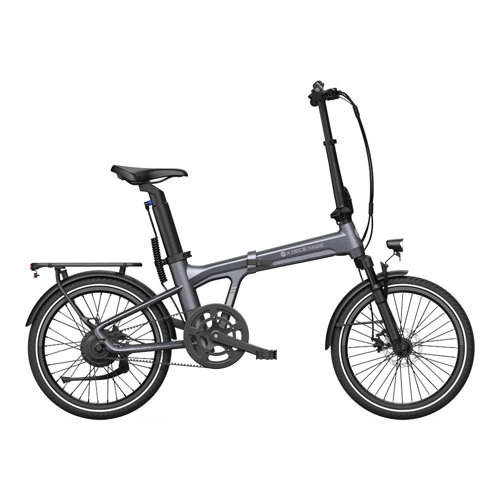 ADO Air 20S 2026 Folding Electric Bike 4