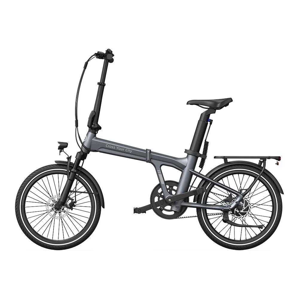 ADO Air 20S 2026 Folding Electric Bike 3