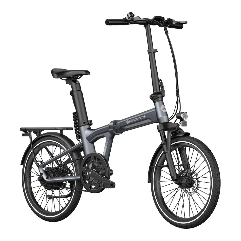 ADO Air 20S 2026 Folding Electric Bike 2