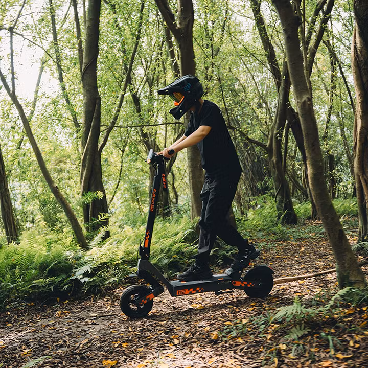 KuKirin G2 Electric Scooter 2
