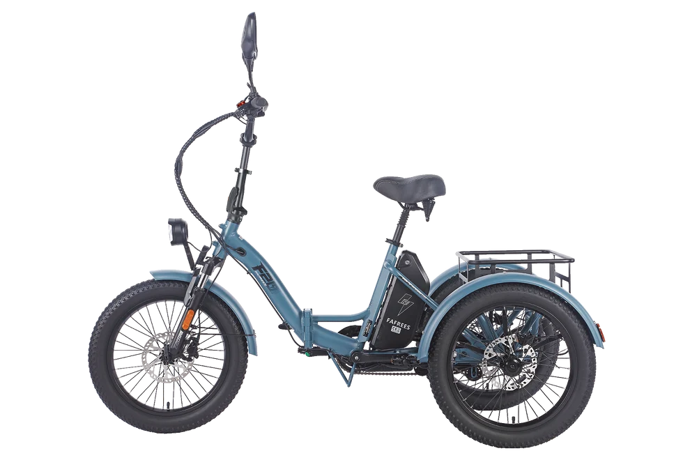 Fafrees Ebike F20 Mate HS