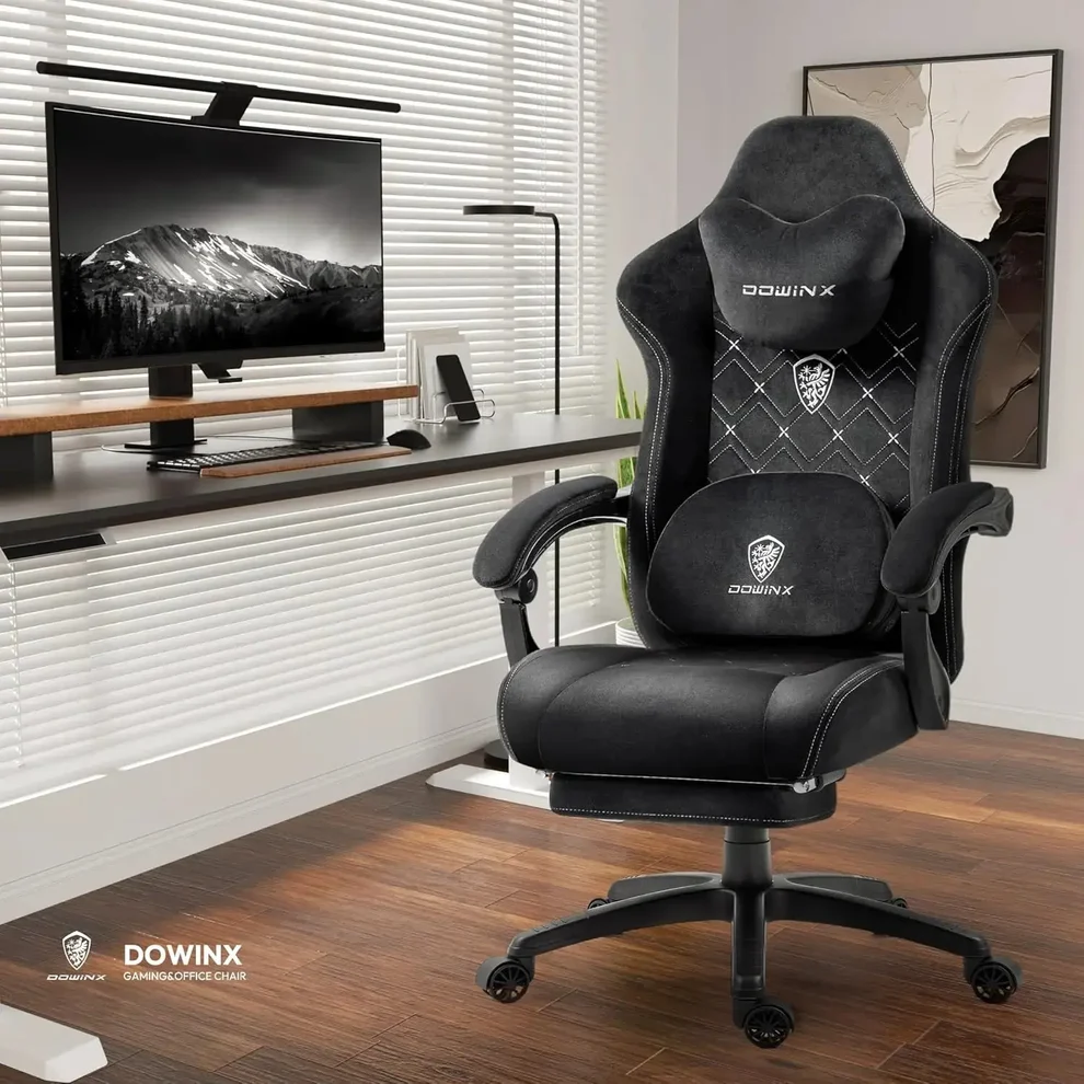 DOWINX HEATED MASSAGE SERIES MB38 BLACK 5